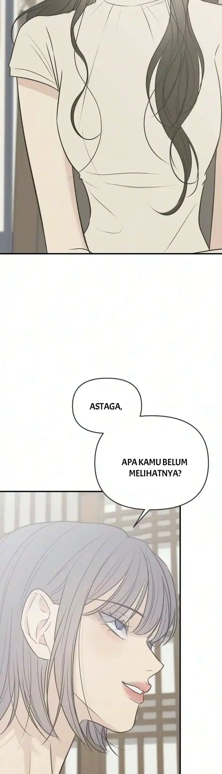 Marriage Protection Scandal Chapter 30 halaman 20