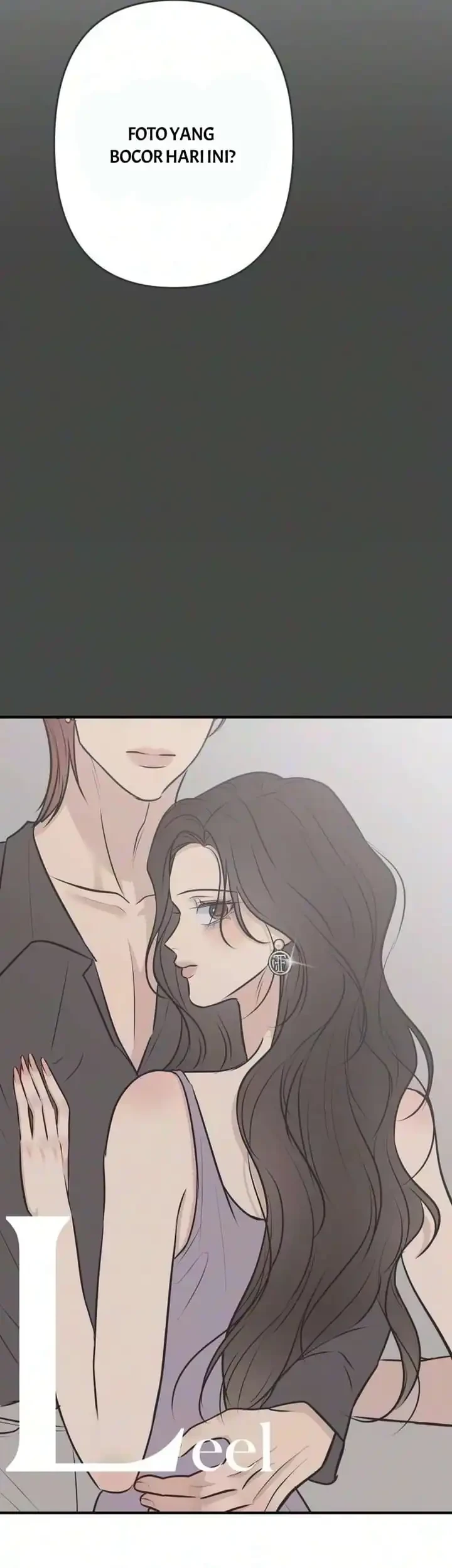 Marriage Protection Scandal Chapter 30 halaman 22