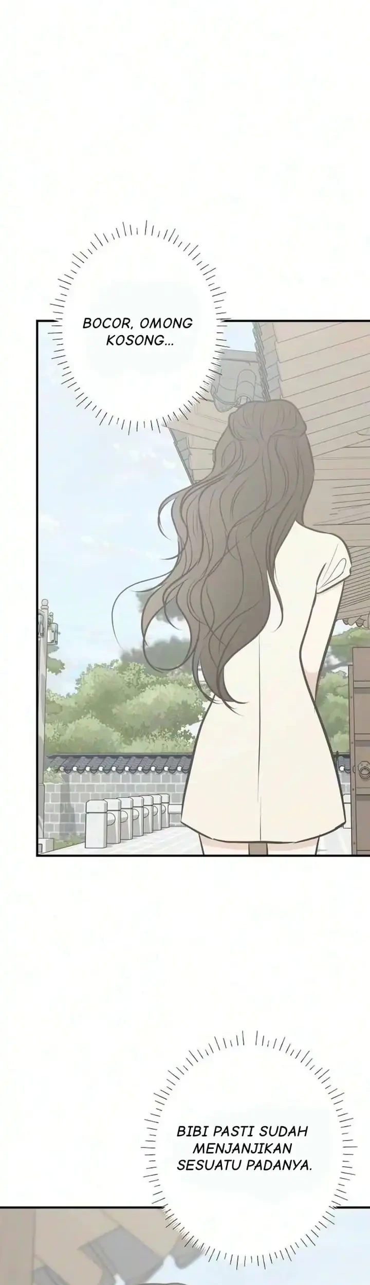 Marriage Protection Scandal Chapter 30 halaman 23