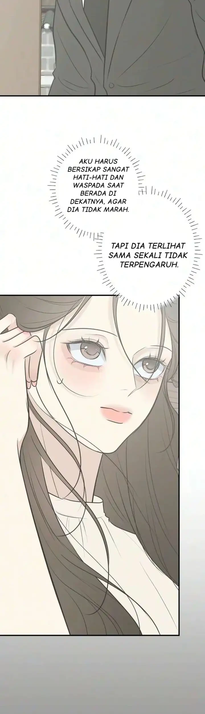 Marriage Protection Scandal Chapter 30 halaman 27