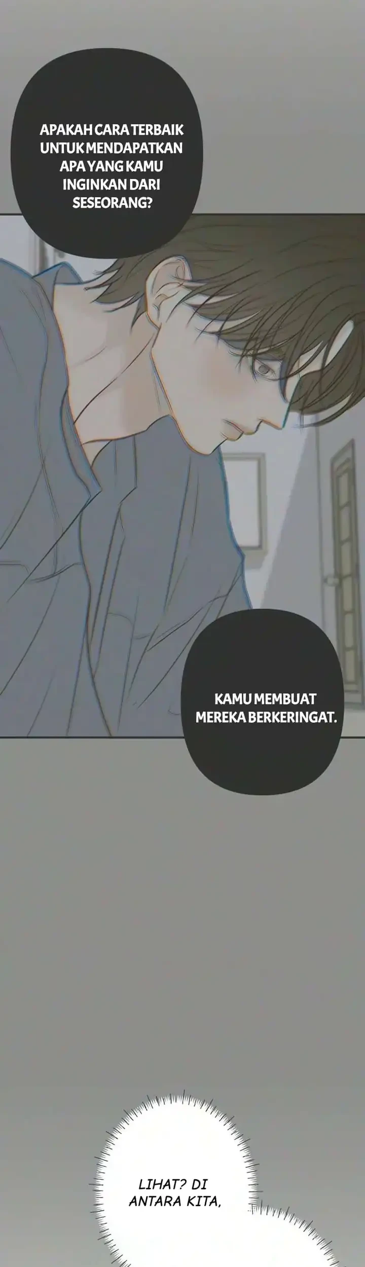 Marriage Protection Scandal Chapter 30 halaman 28