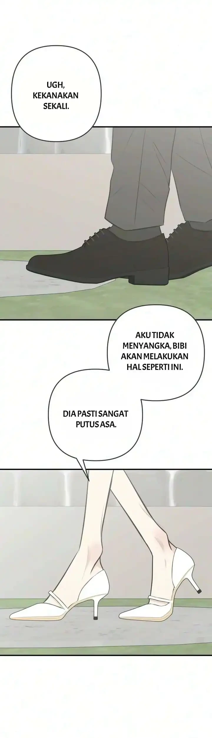 Marriage Protection Scandal Chapter 30 halaman 30