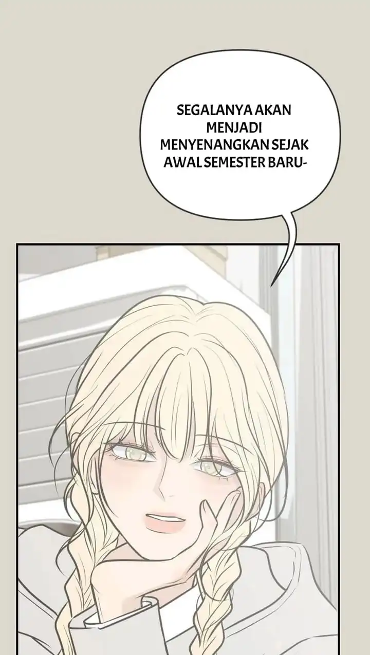 Marriage Protection Scandal Chapter 32 halaman 11