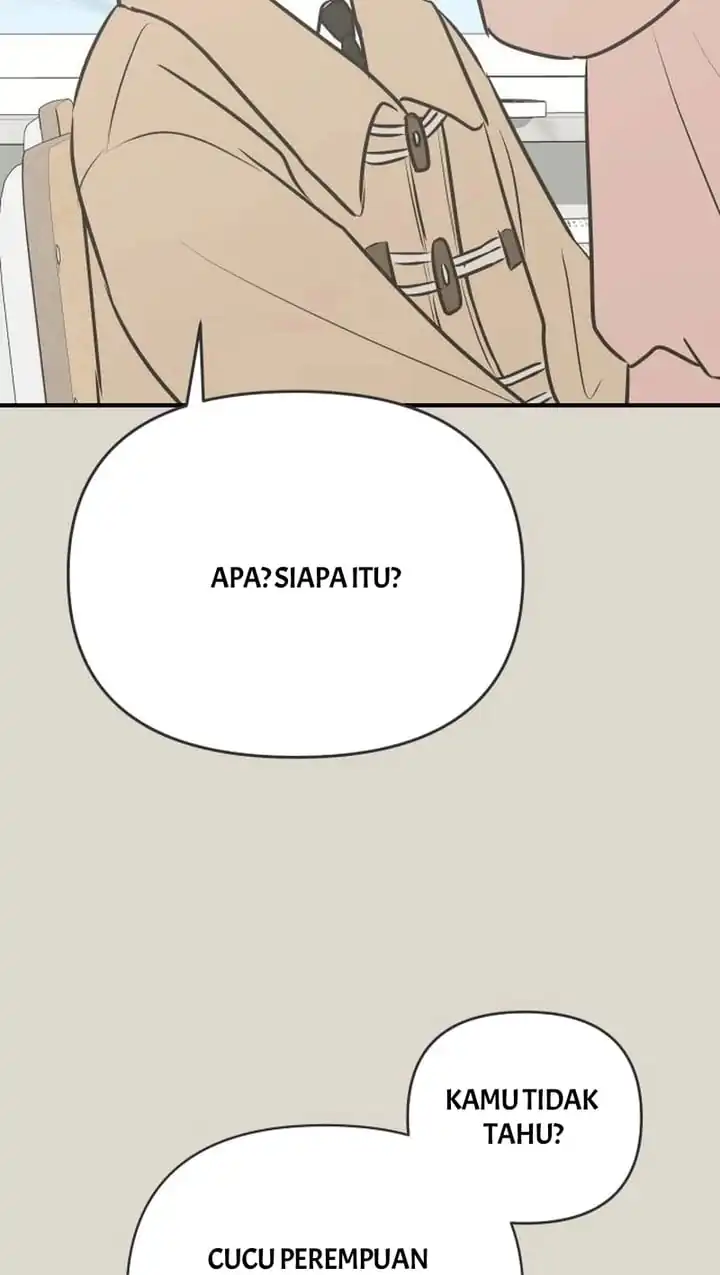 Marriage Protection Scandal Chapter 32 halaman 16