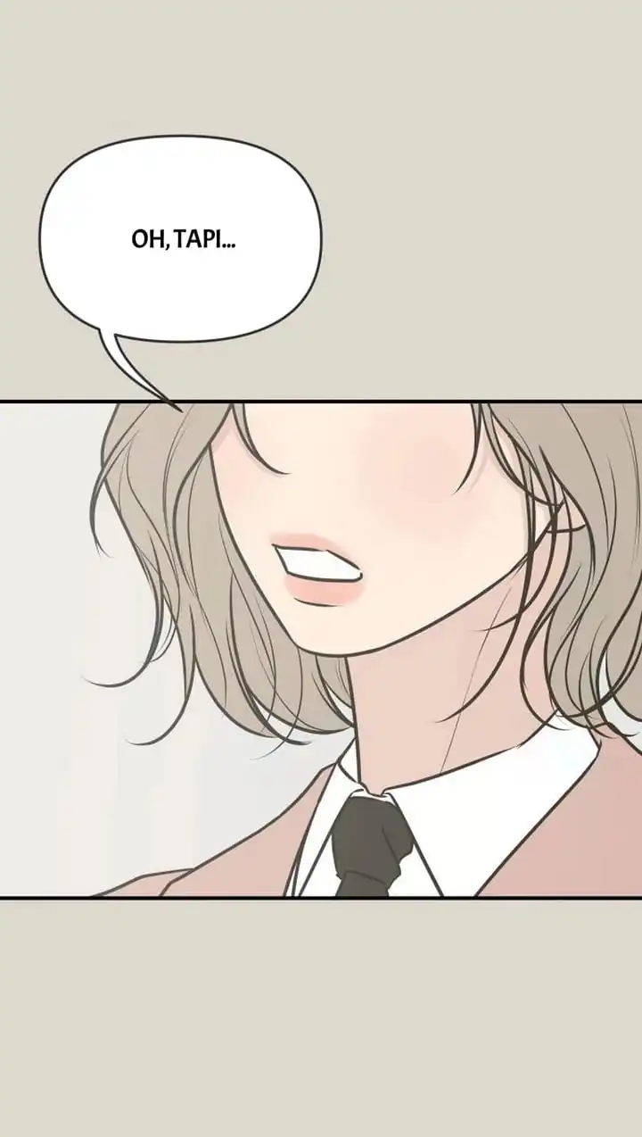 Marriage Protection Scandal Chapter 32 halaman 19