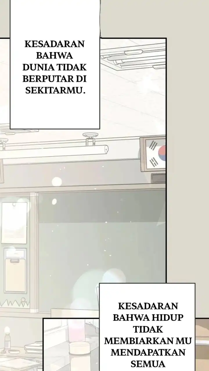 Marriage Protection Scandal Chapter 32 halaman 3