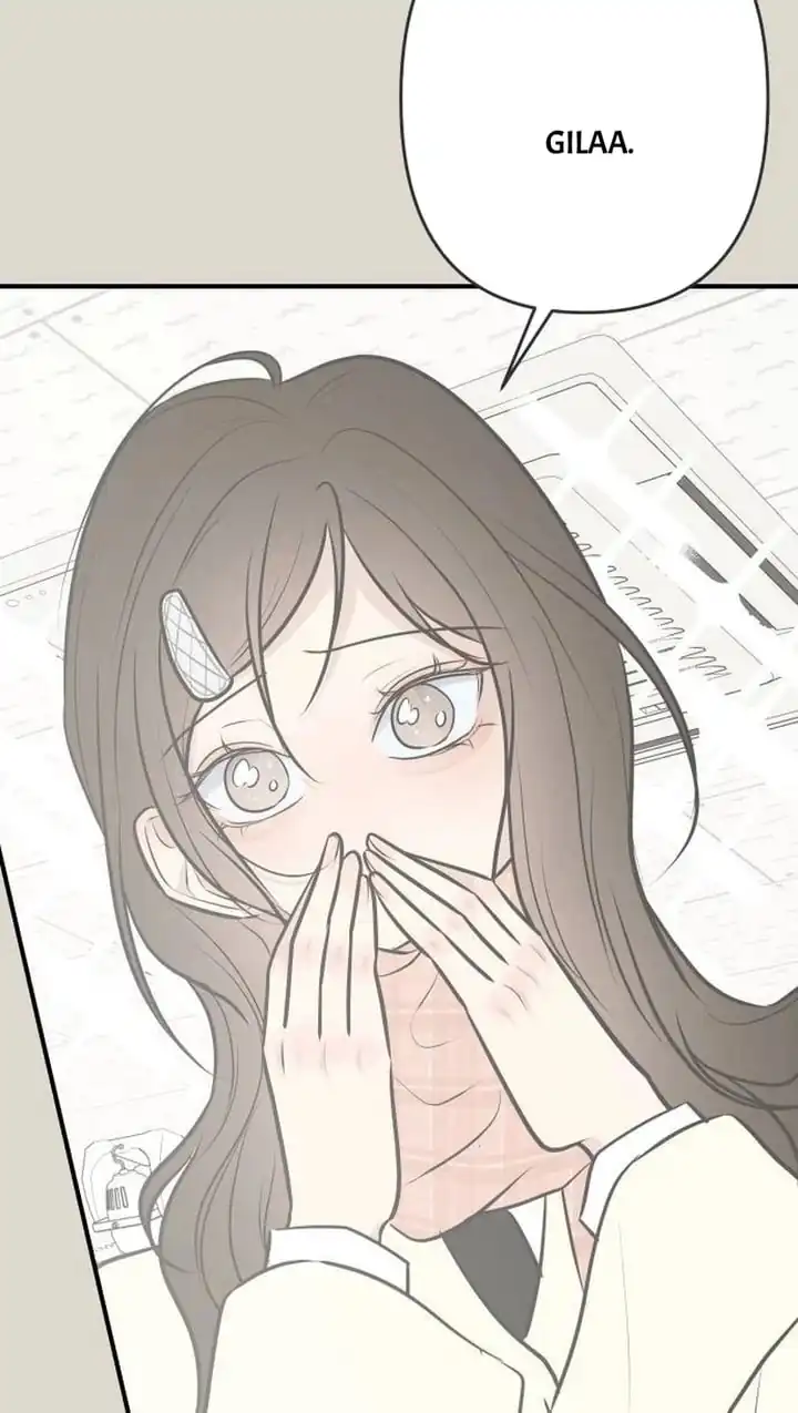 Marriage Protection Scandal Chapter 32 halaman 27