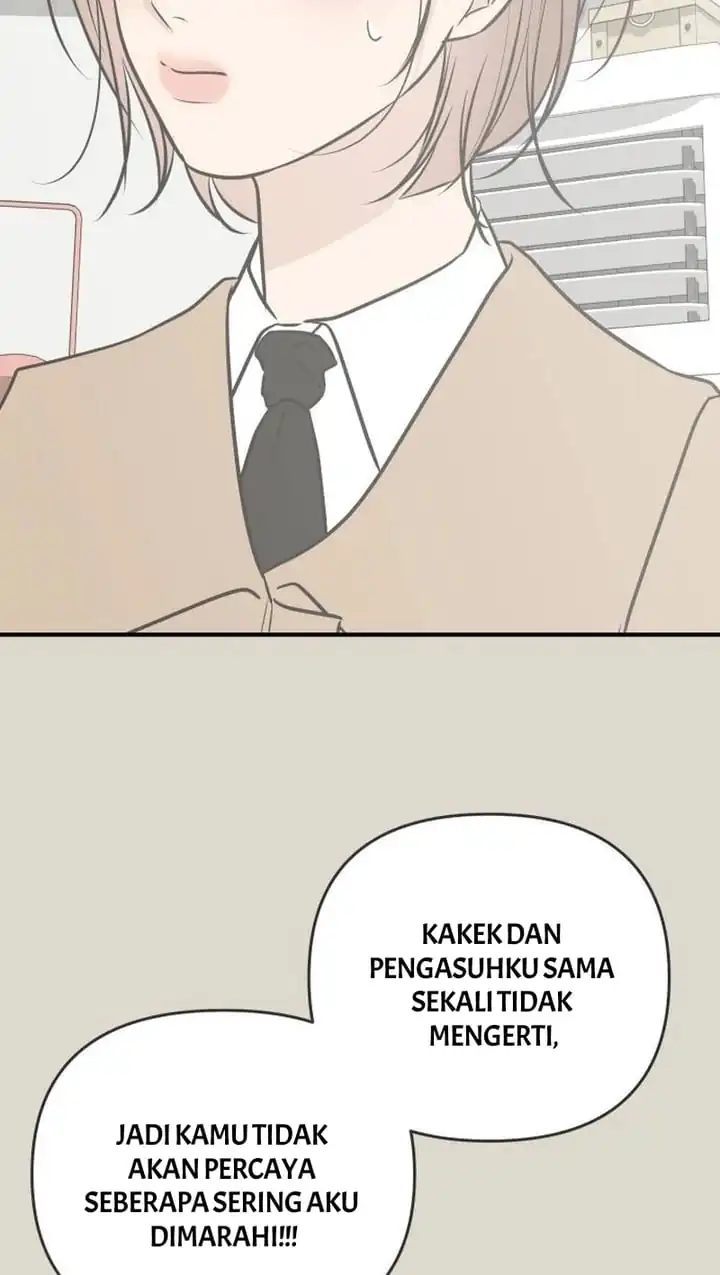 Marriage Protection Scandal Chapter 32 halaman 29