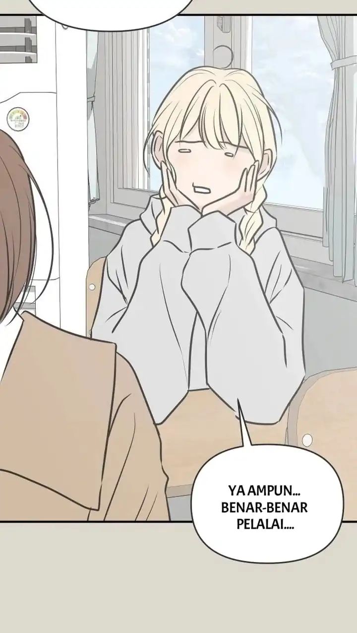 Marriage Protection Scandal Chapter 32 halaman 30