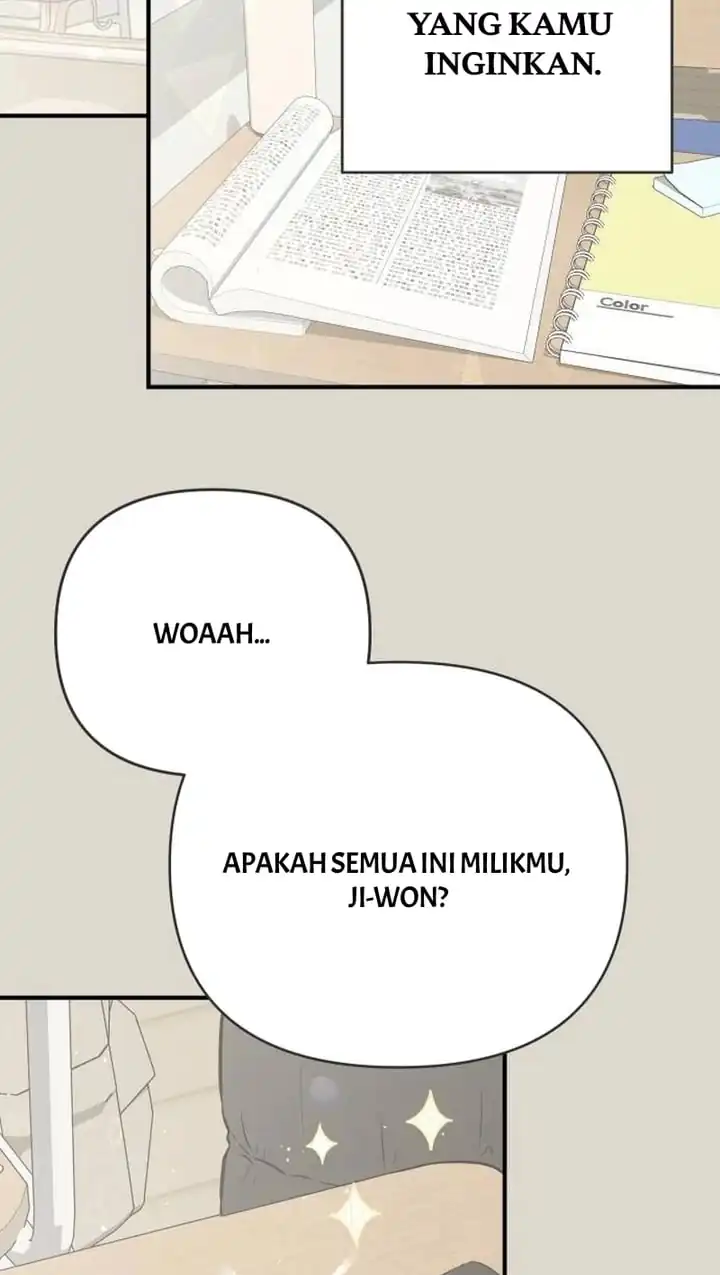 Marriage Protection Scandal Chapter 32 halaman 4
