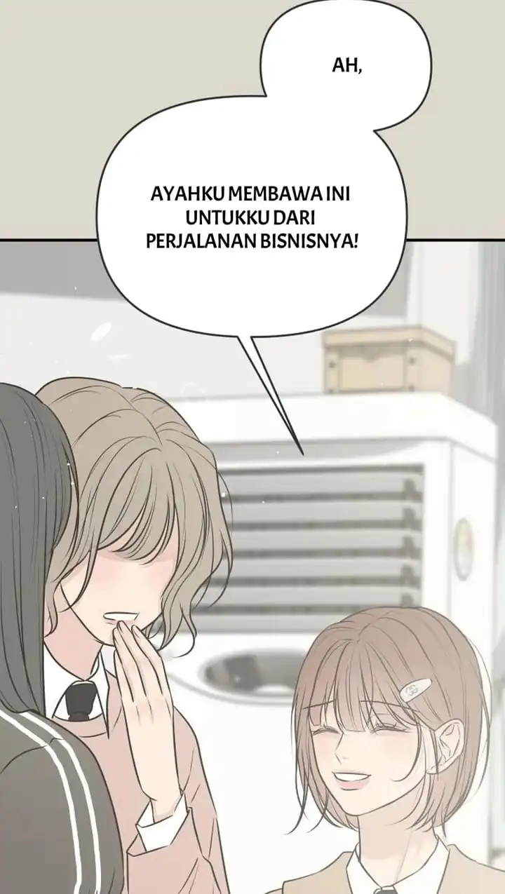 Marriage Protection Scandal Chapter 32 halaman 6