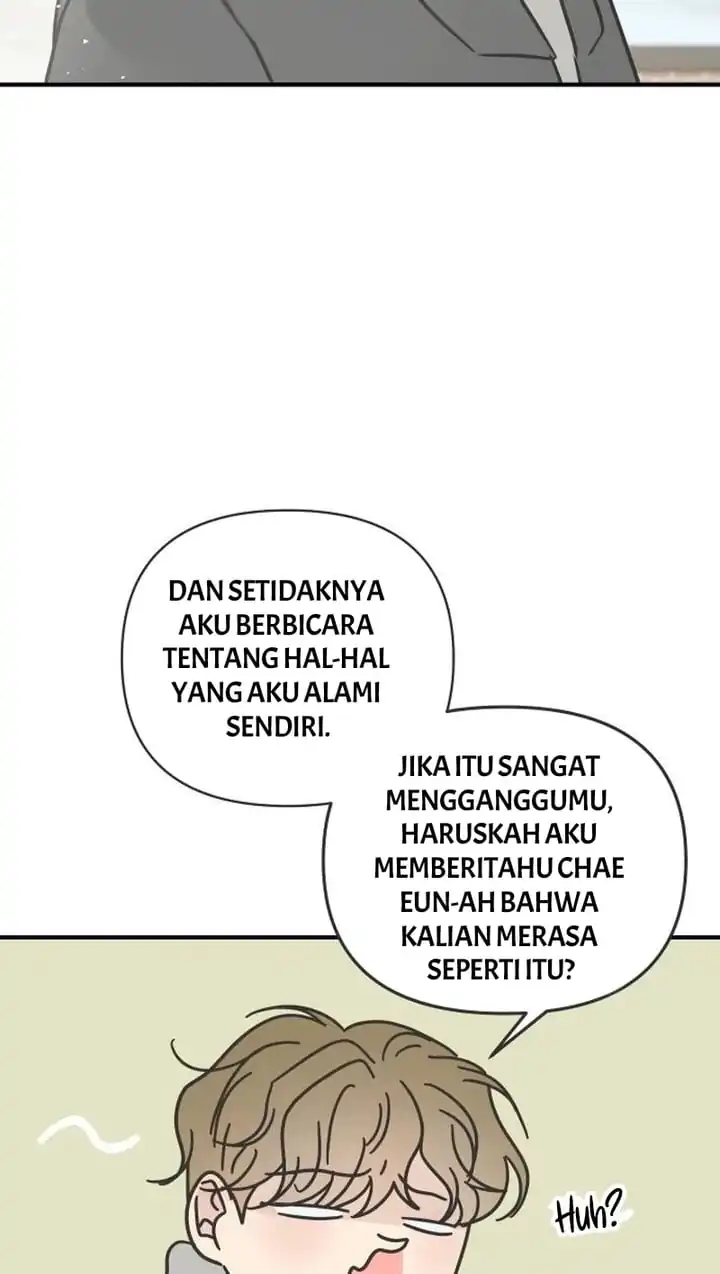Marriage Protection Scandal Chapter 32 halaman 61