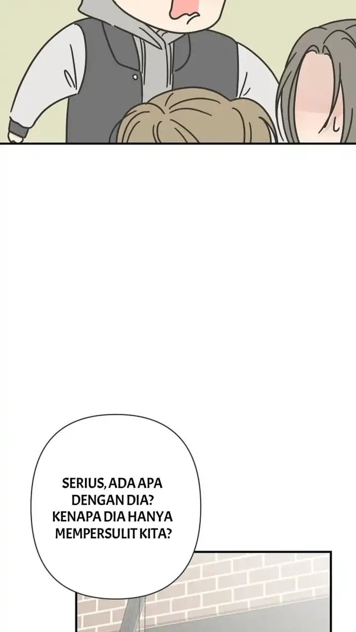 Marriage Protection Scandal Chapter 32 halaman 62