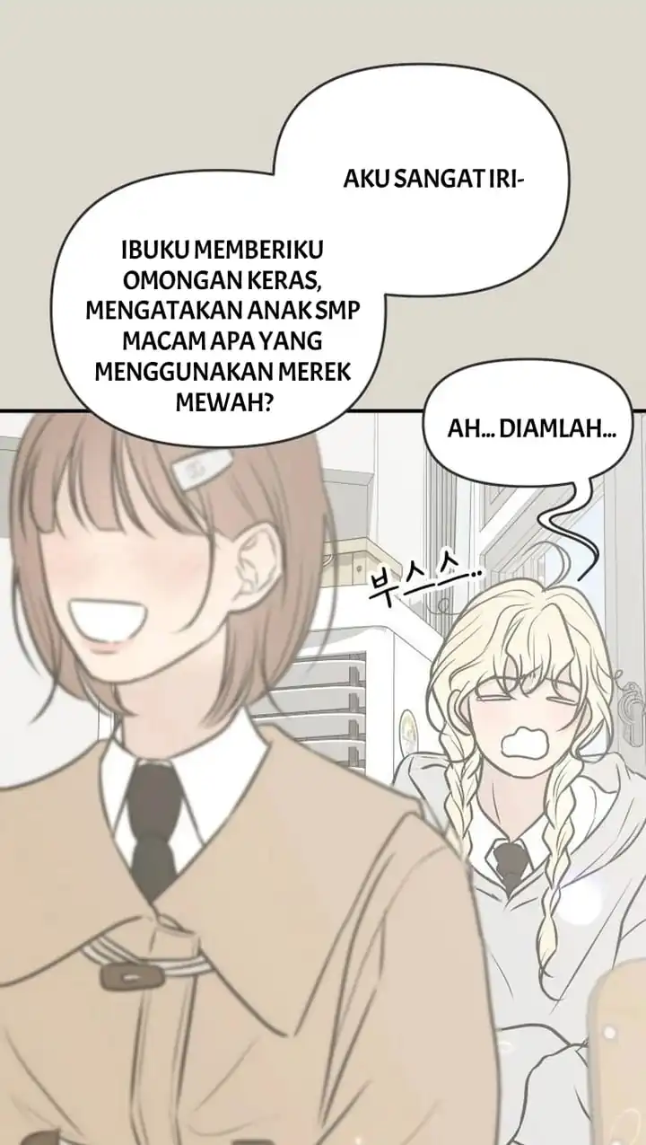 Marriage Protection Scandal Chapter 32 halaman 8