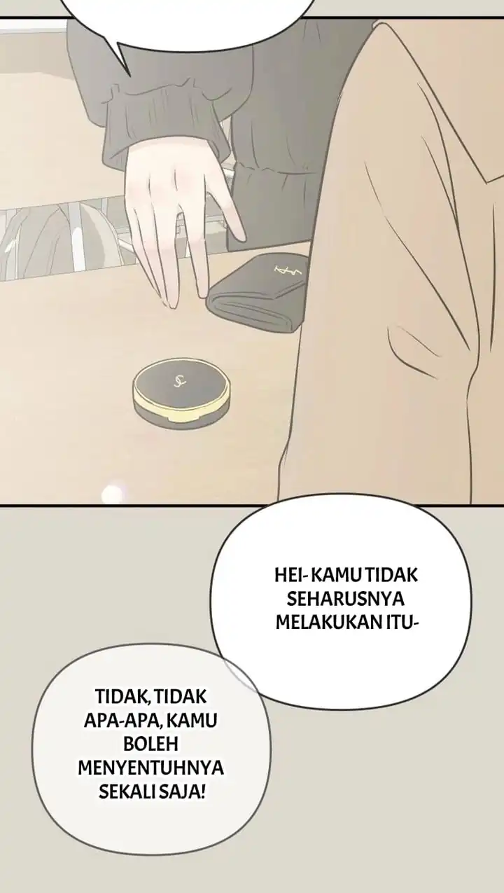 Marriage Protection Scandal Chapter 32 halaman 10