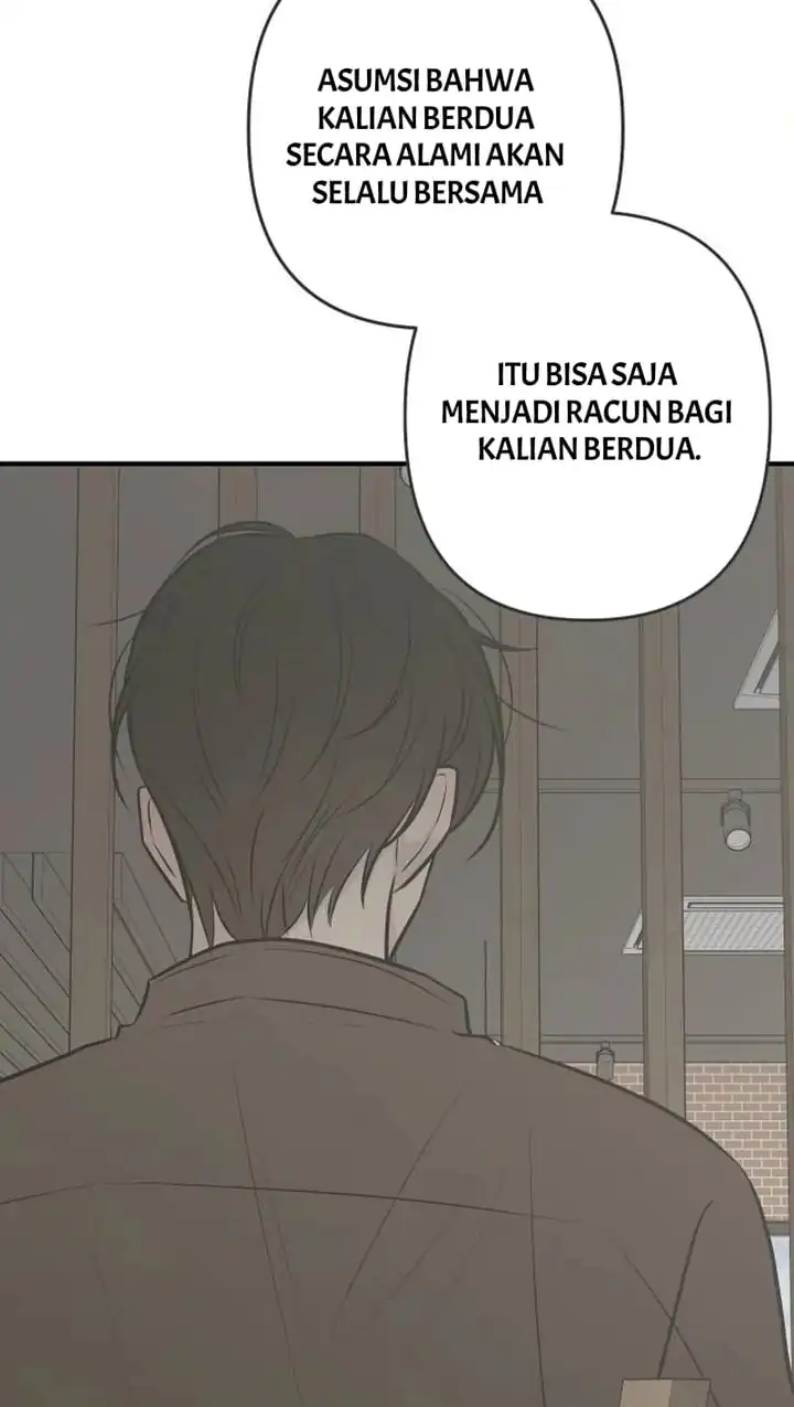Marriage Protection Scandal Chapter 32 Gambar 95