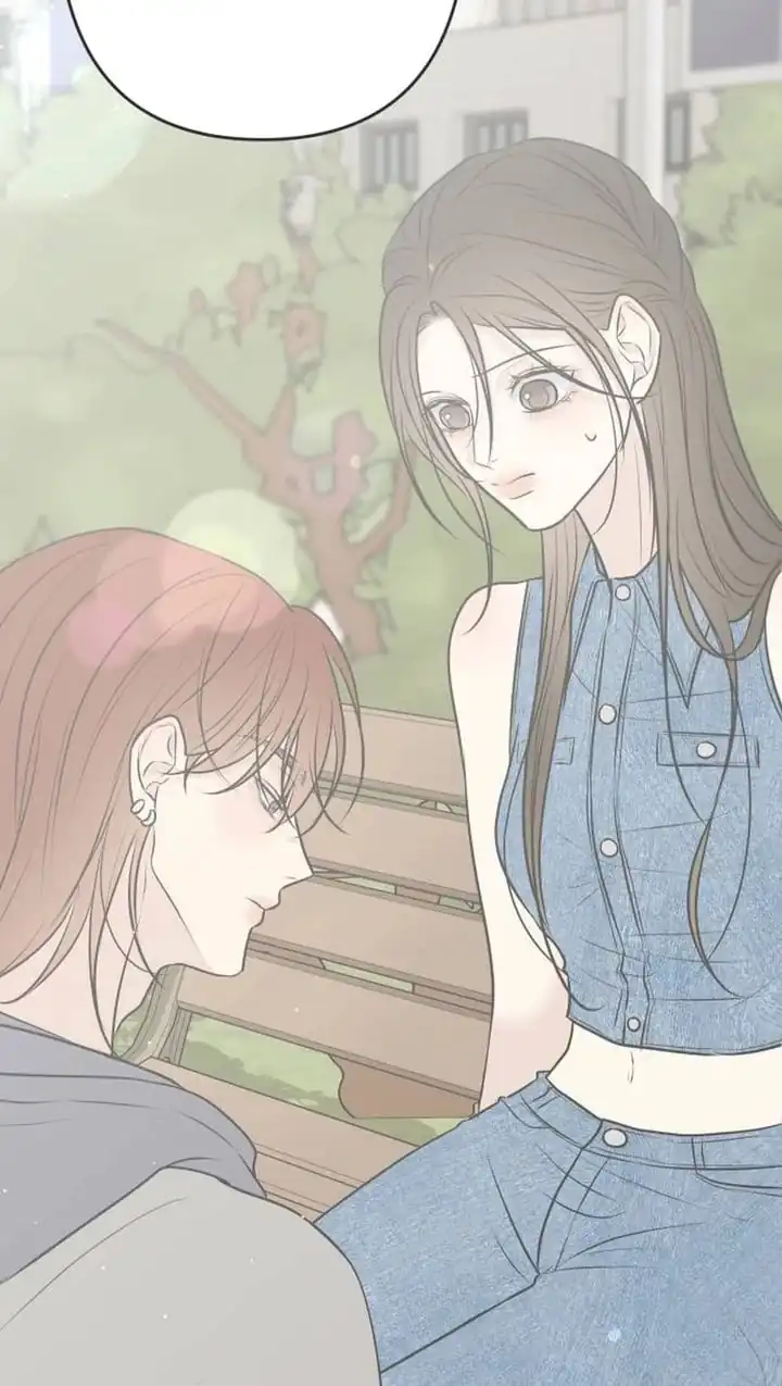 Marriage Protection Scandal Chapter 32 Gambar 99