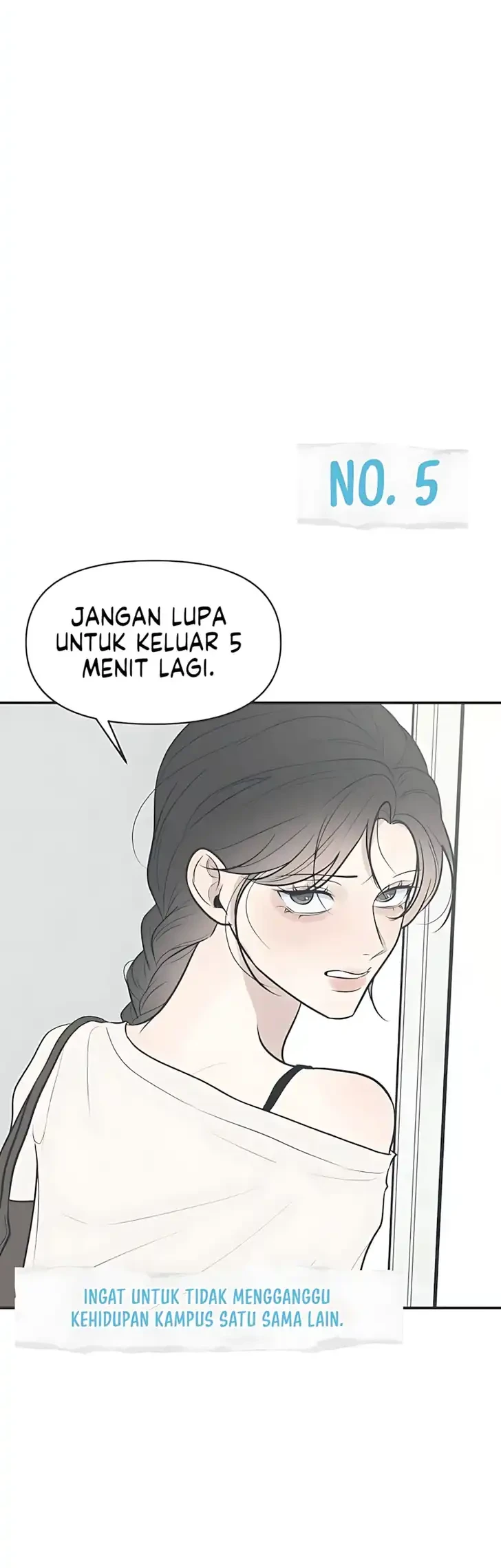 Marriage Protection Scandal Chapter 4 Gambar 39
