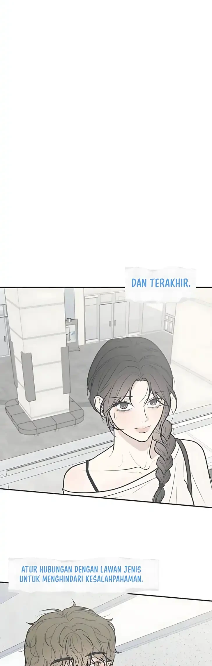 Marriage Protection Scandal Chapter 4 Gambar 42