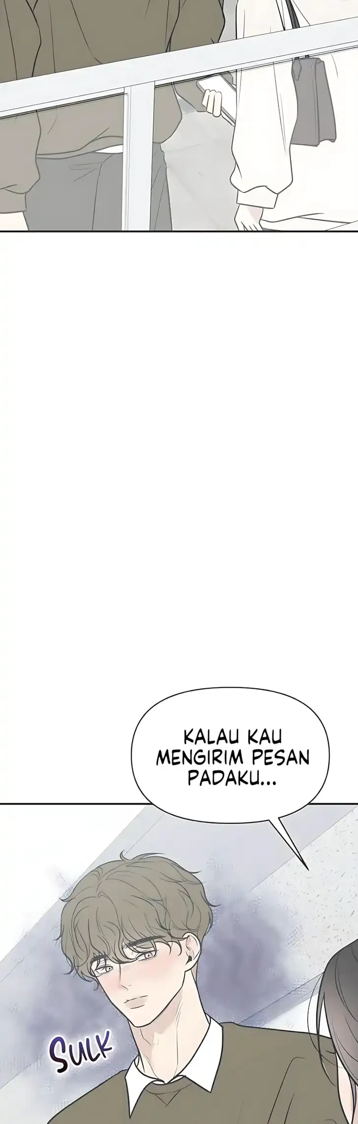 Marriage Protection Scandal Chapter 4 Gambar 48