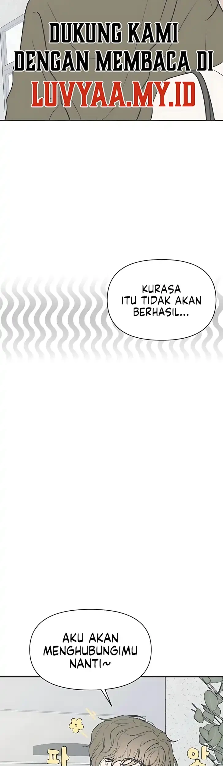 Marriage Protection Scandal Chapter 4 Gambar 49