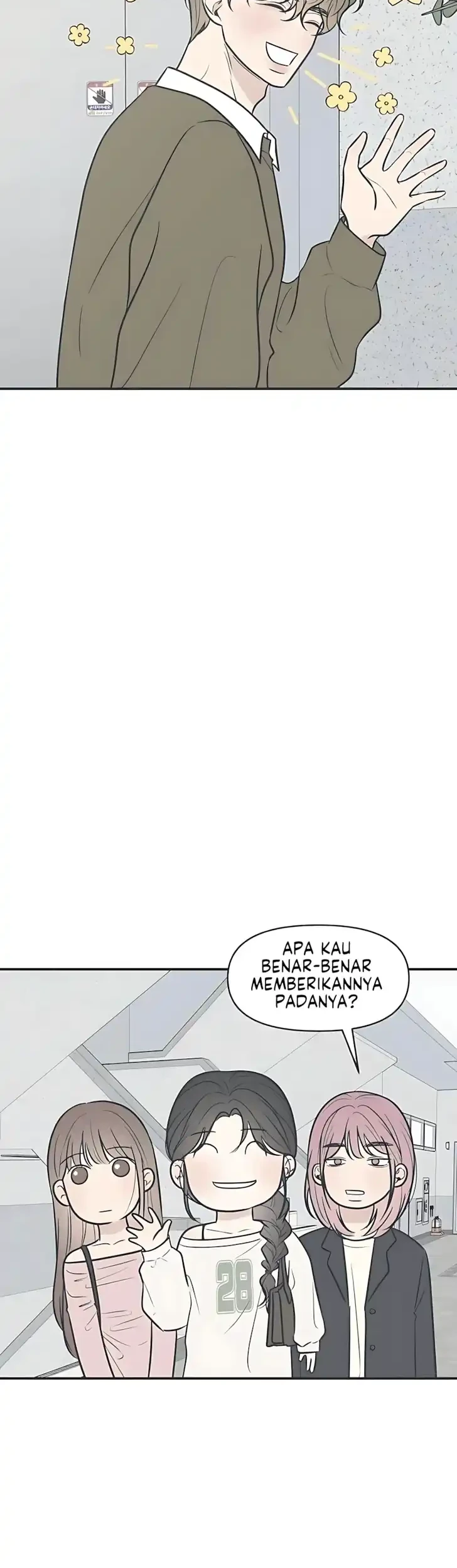 Marriage Protection Scandal Chapter 4 Gambar 50