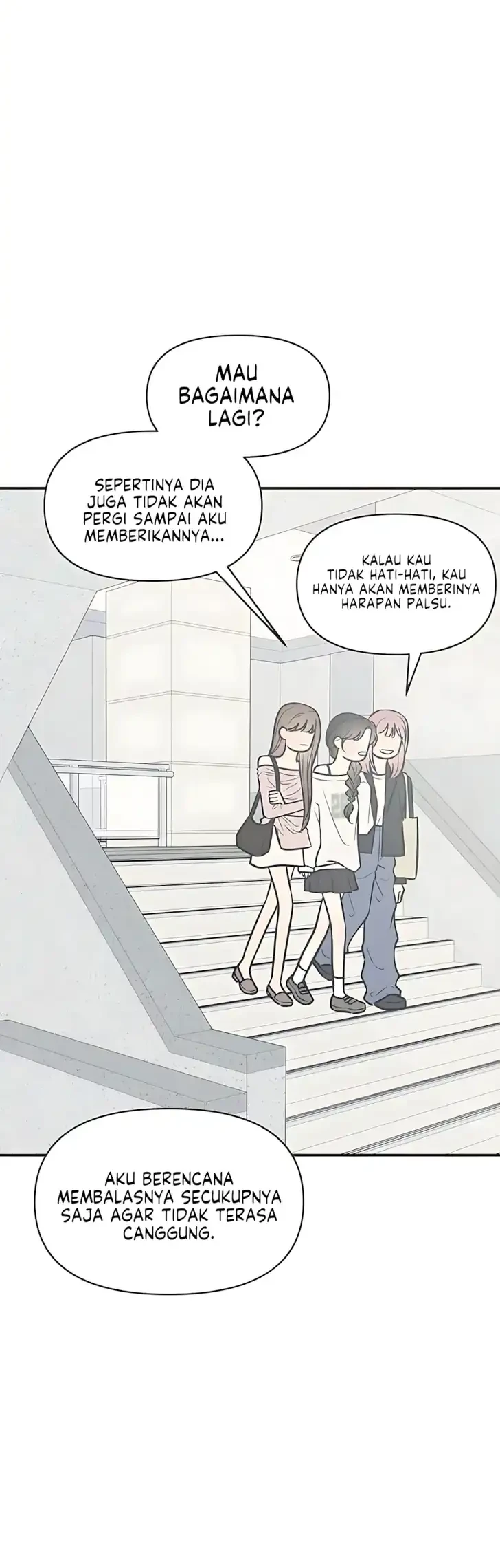 Marriage Protection Scandal Chapter 4 Gambar 51