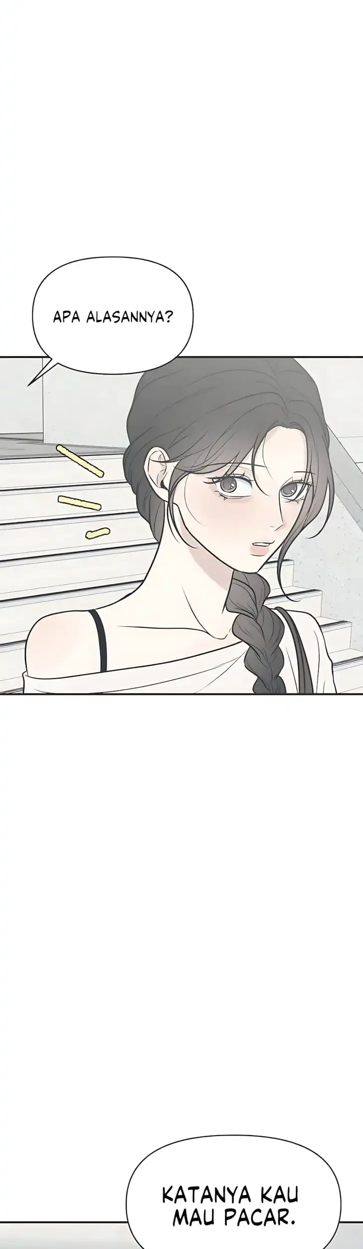Marriage Protection Scandal Chapter 4 Gambar 53