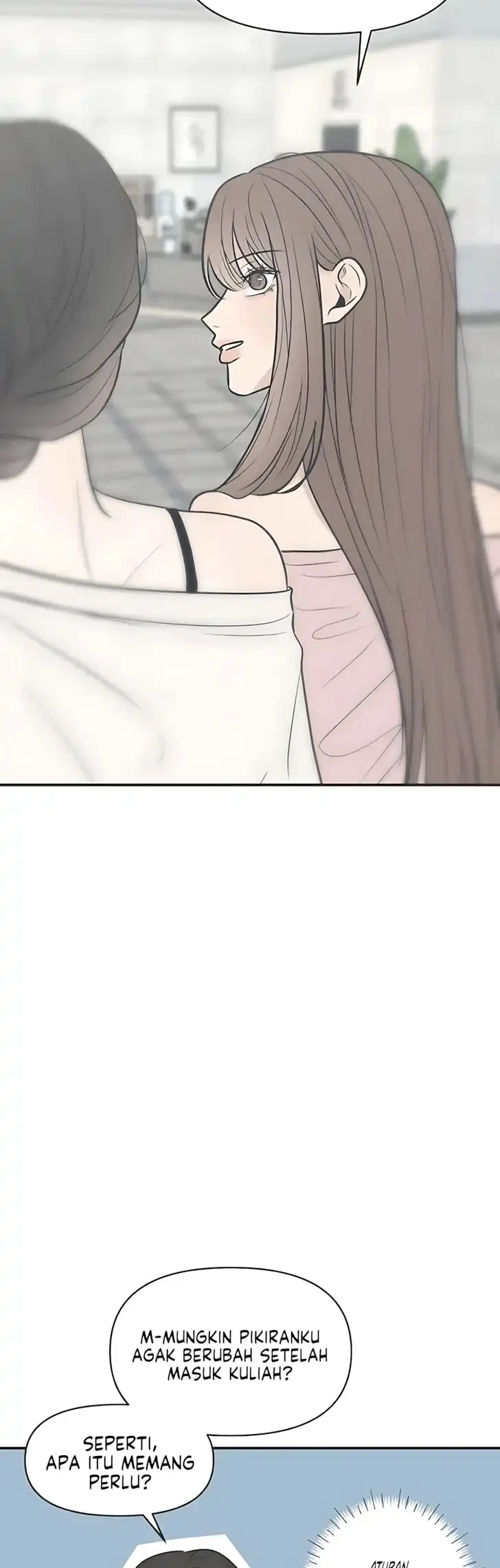 Marriage Protection Scandal Chapter 4 Gambar 54