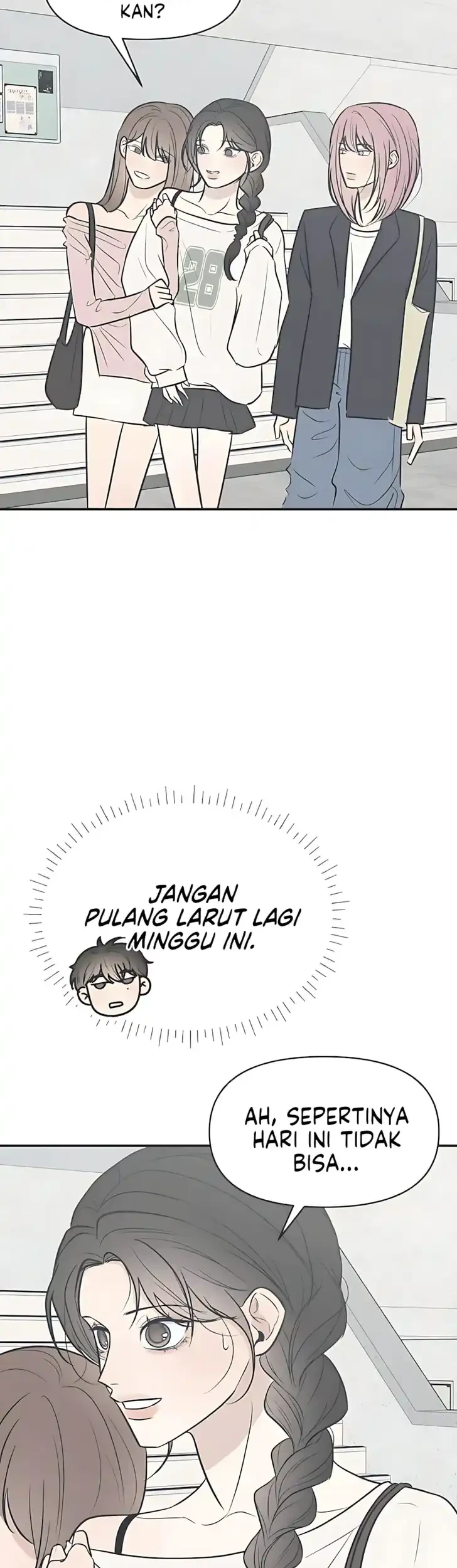 Marriage Protection Scandal Chapter 4 Gambar 56