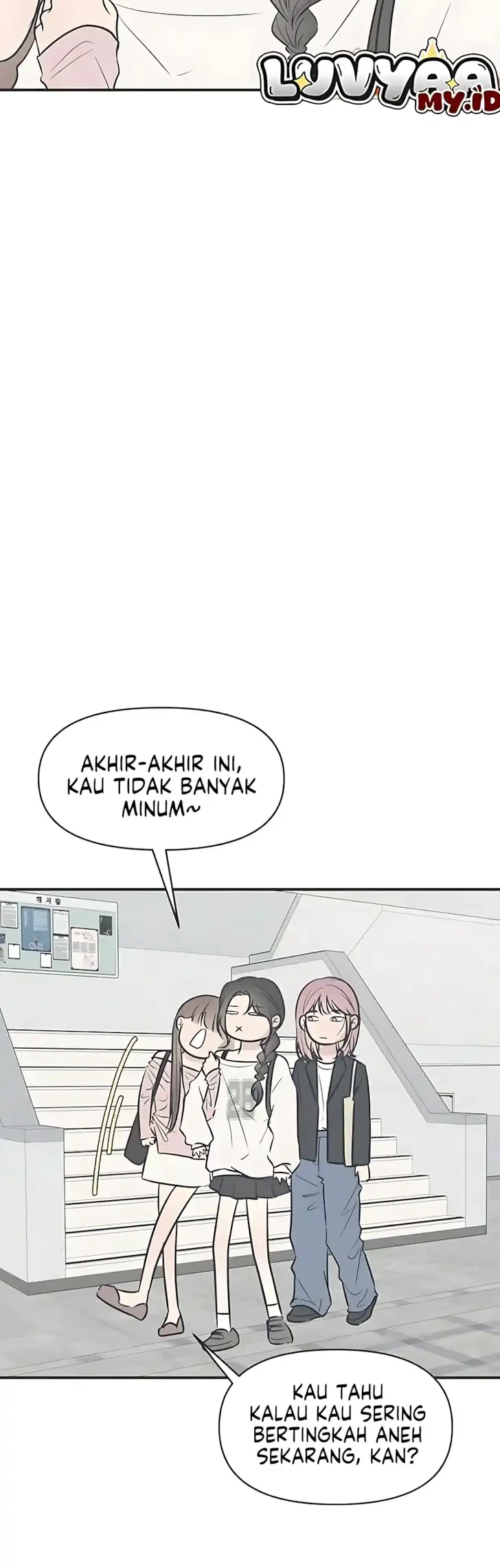 Marriage Protection Scandal Chapter 4 Gambar 57