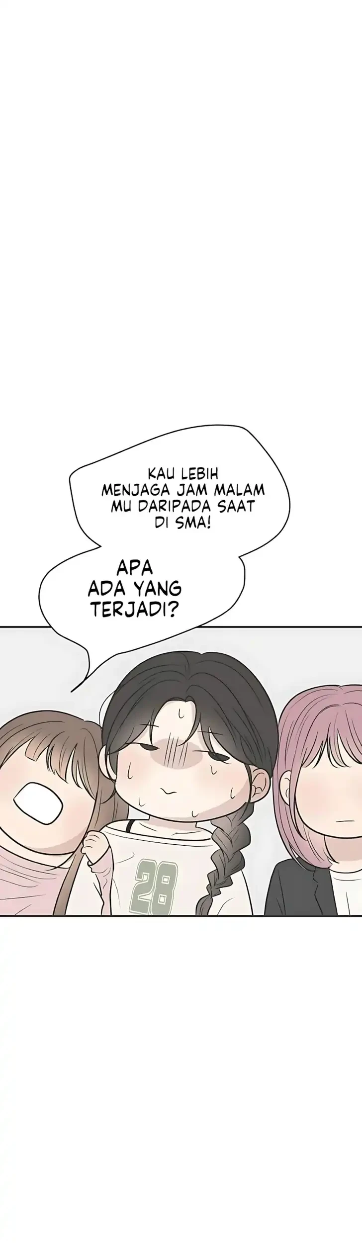Marriage Protection Scandal Chapter 4 Gambar 58