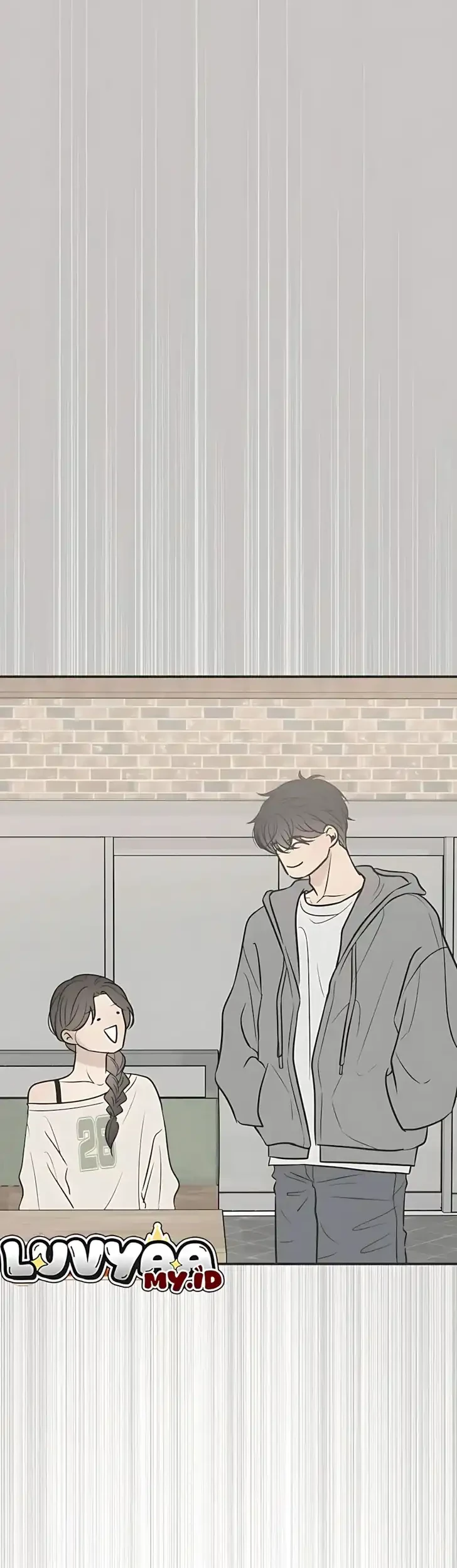 Marriage Protection Scandal Chapter 4 Gambar 62