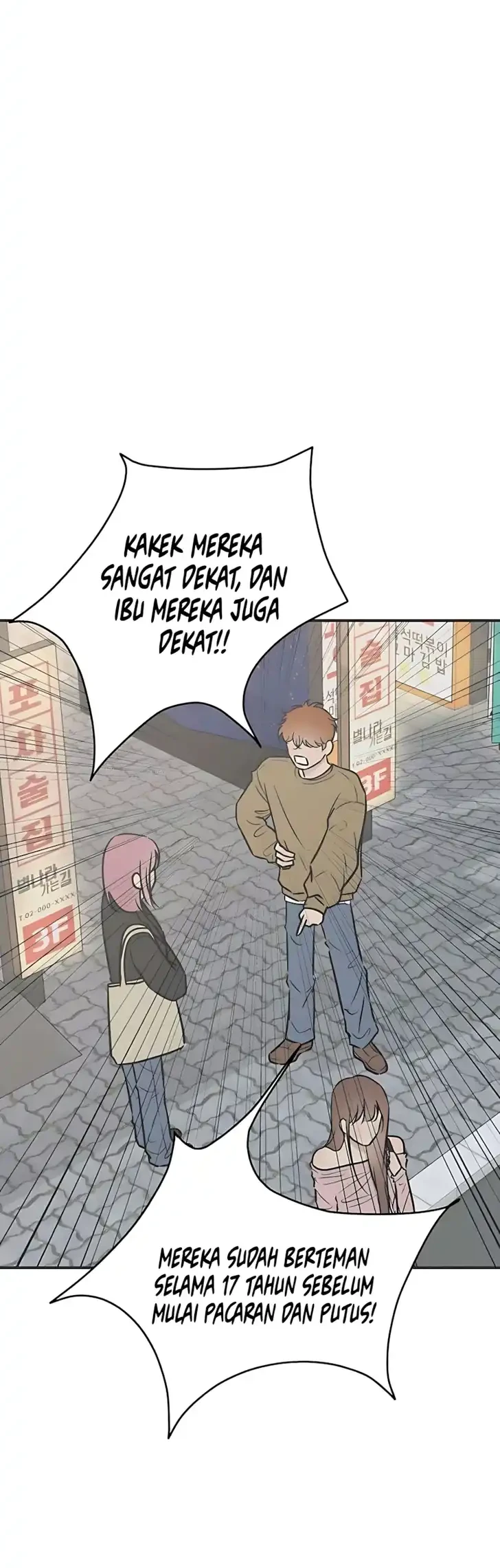 Marriage Protection Scandal Chapter 5 Gambar 39