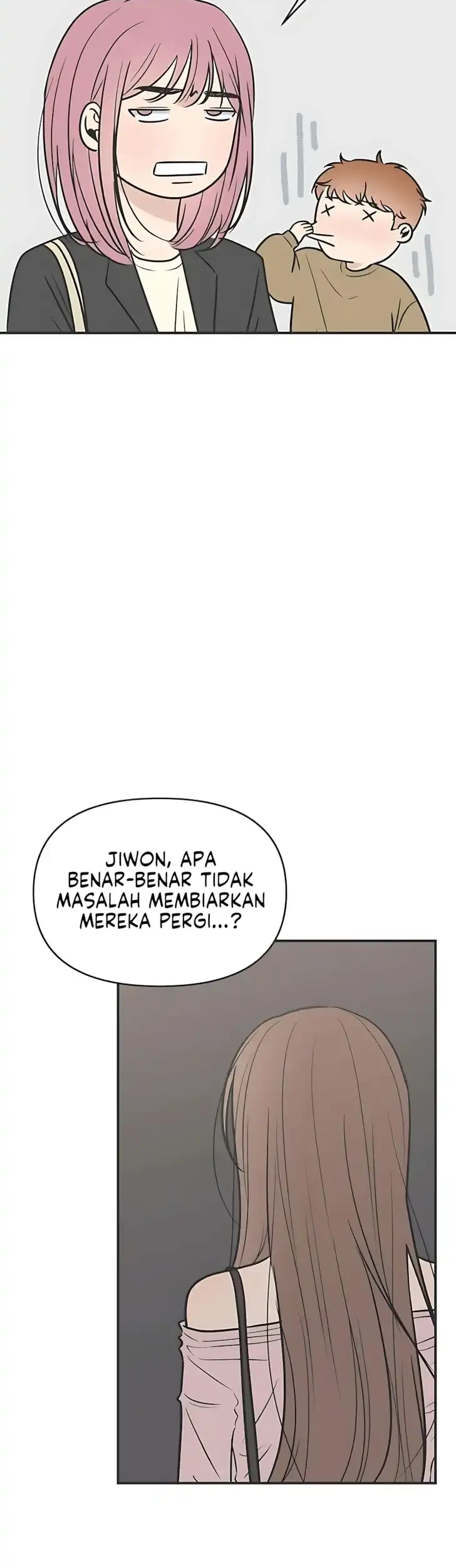 Marriage Protection Scandal Chapter 5 Gambar 41