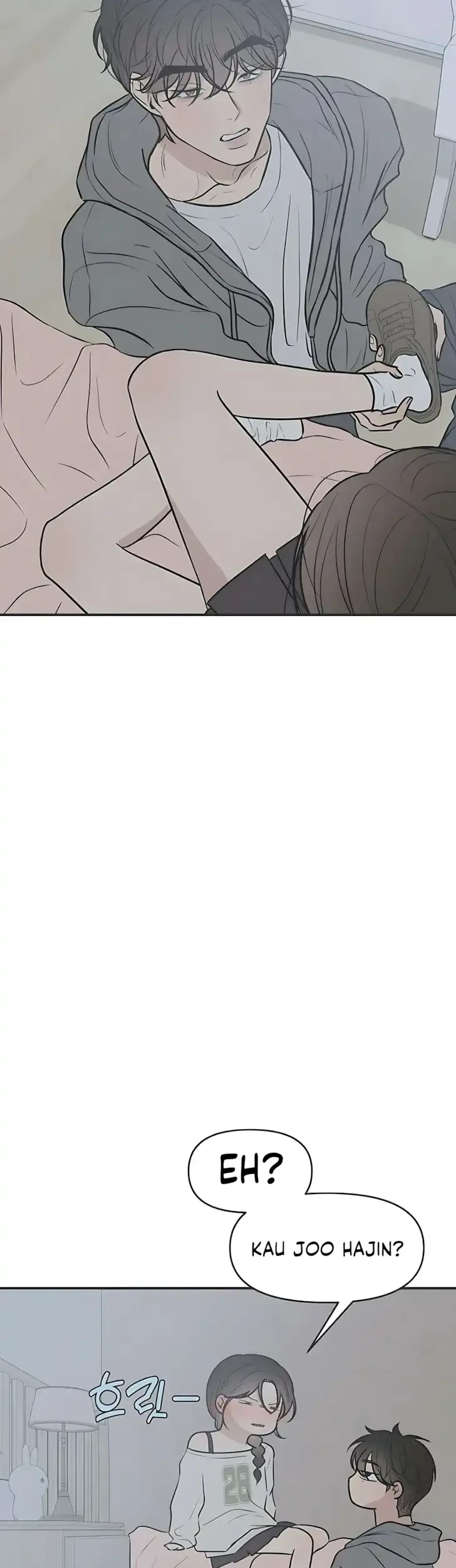 Marriage Protection Scandal Chapter 5 Gambar 46
