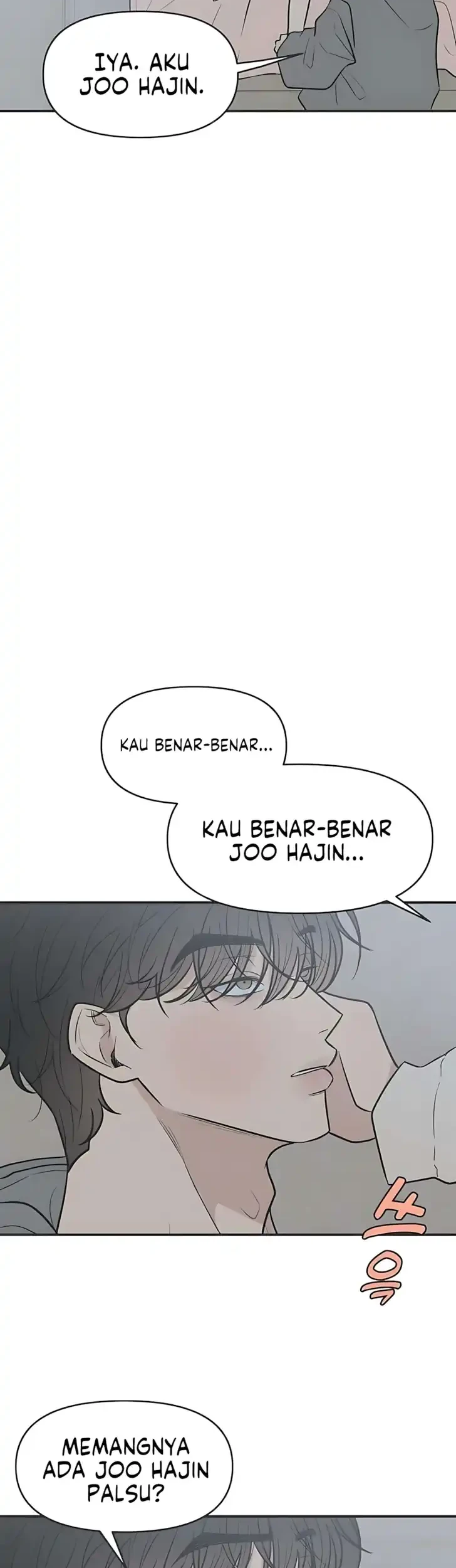 Marriage Protection Scandal Chapter 5 Gambar 47