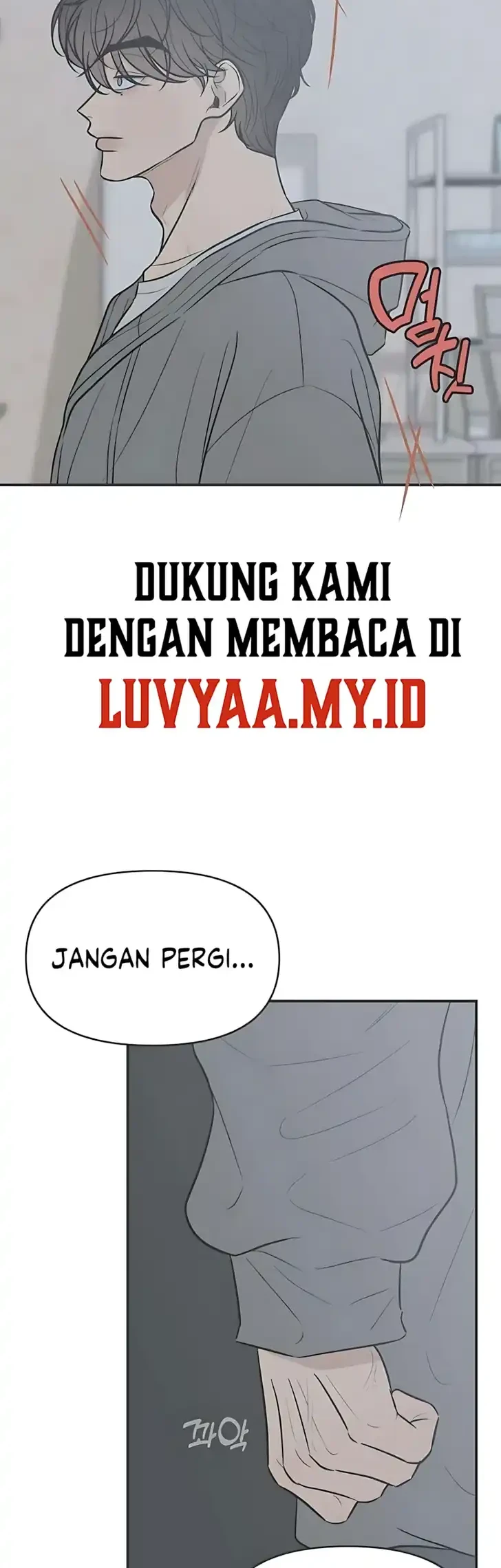 Marriage Protection Scandal Chapter 5 Gambar 51
