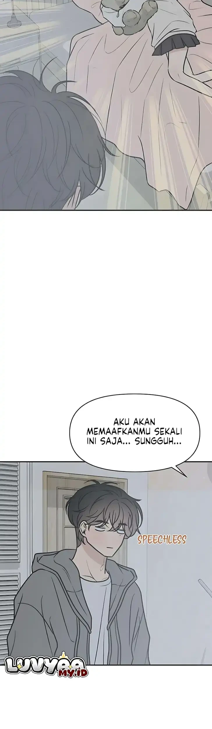 Marriage Protection Scandal Chapter 5 Gambar 53