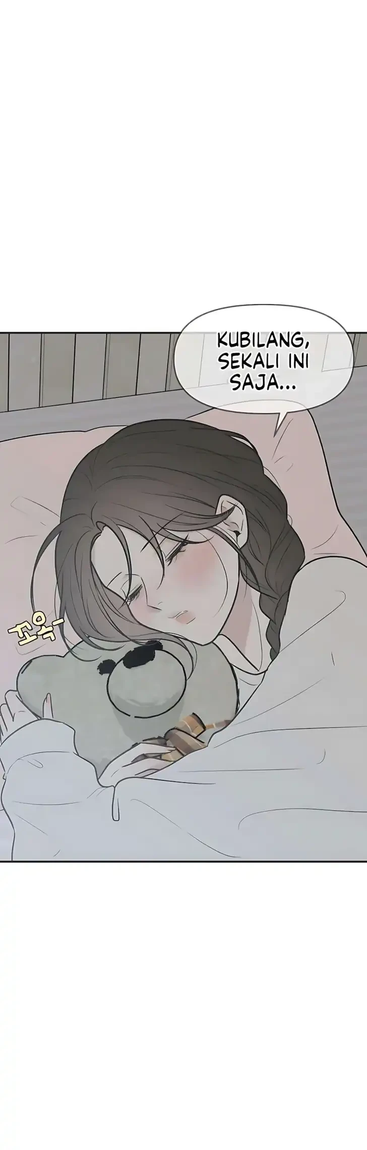 Marriage Protection Scandal Chapter 5 Gambar 54