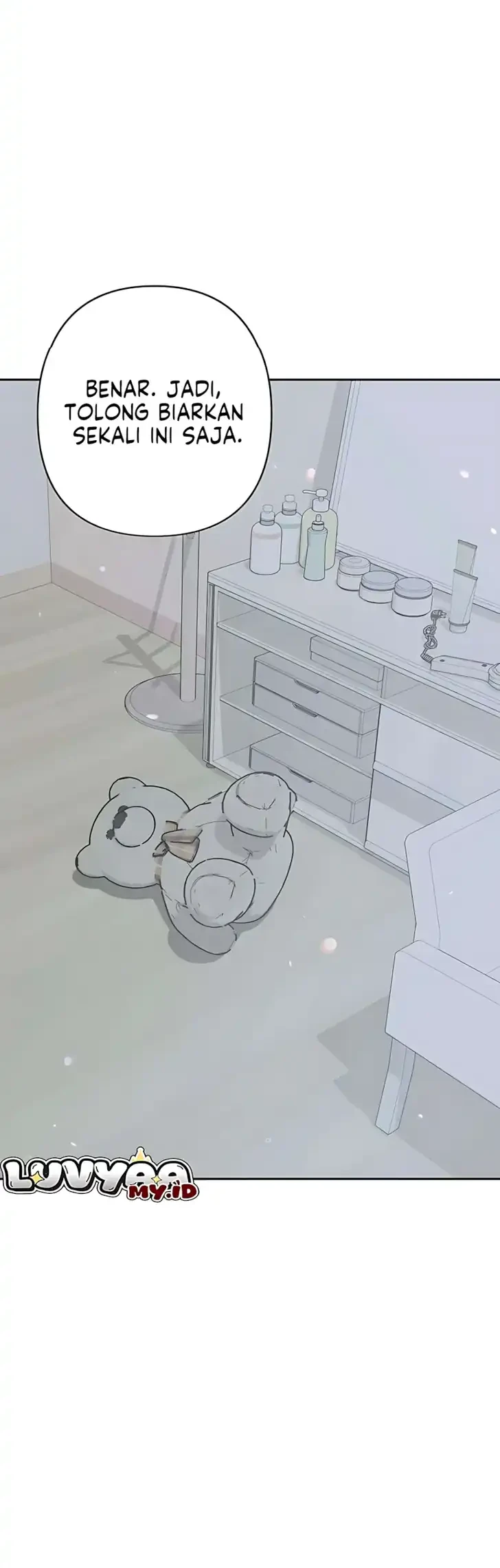 Marriage Protection Scandal Chapter 5 Gambar 57