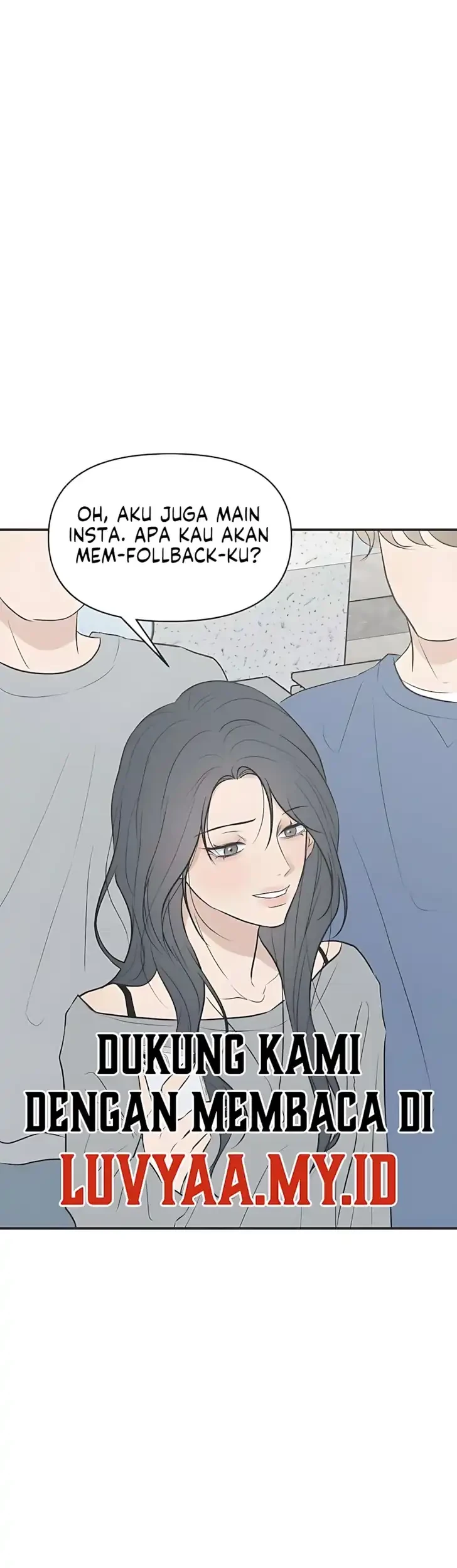Marriage Protection Scandal Chapter 6 Gambar 55