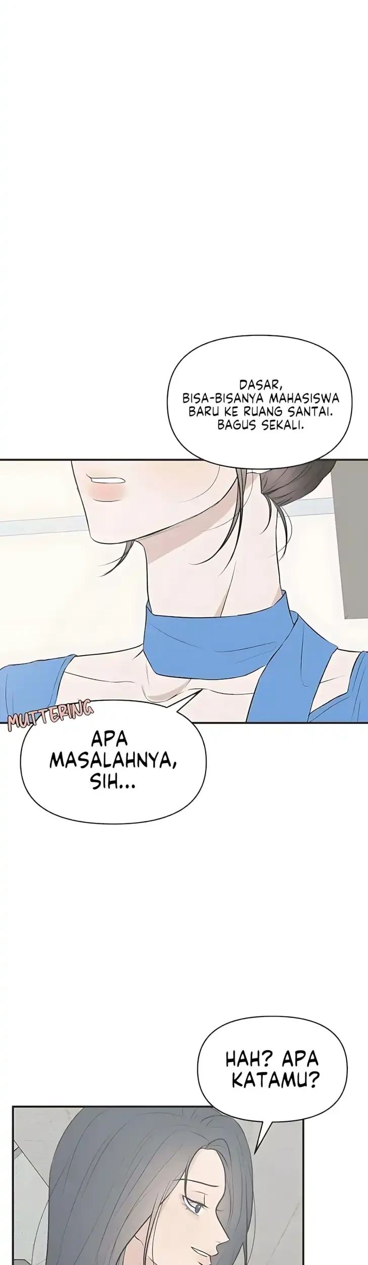 Marriage Protection Scandal Chapter 6 Gambar 58