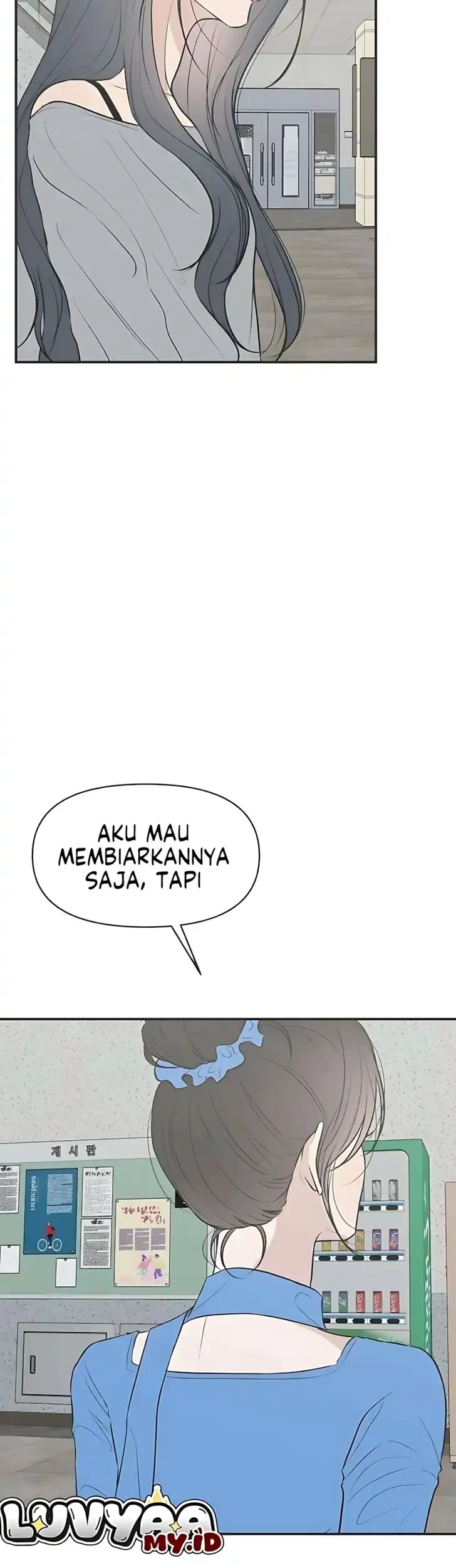 Marriage Protection Scandal Chapter 6 Gambar 59