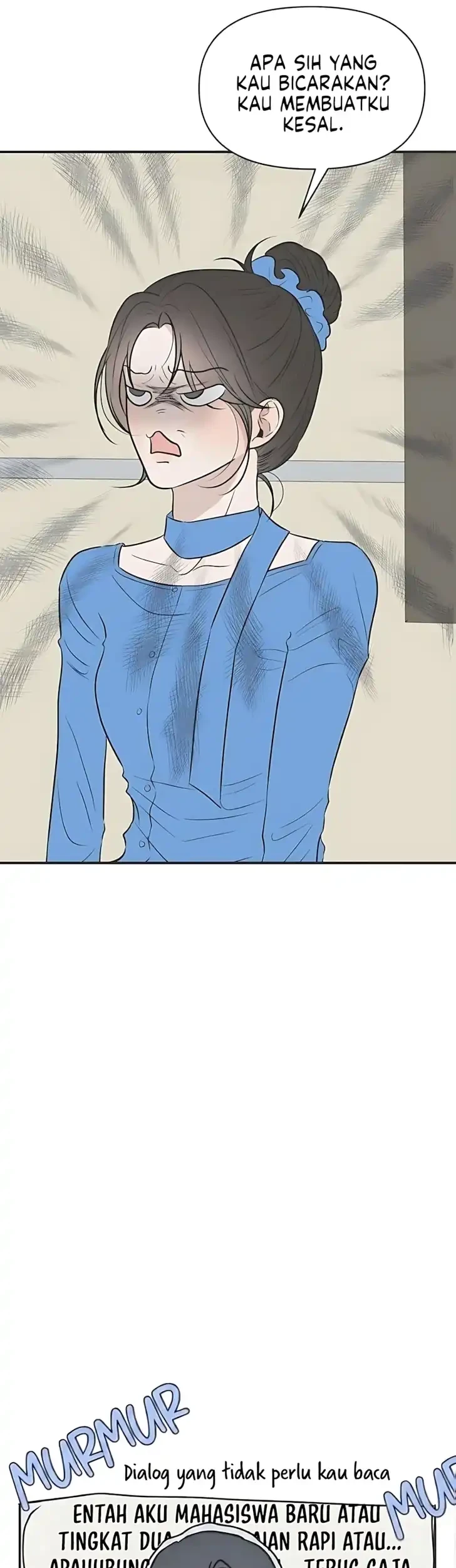 Marriage Protection Scandal Chapter 6 Gambar 61