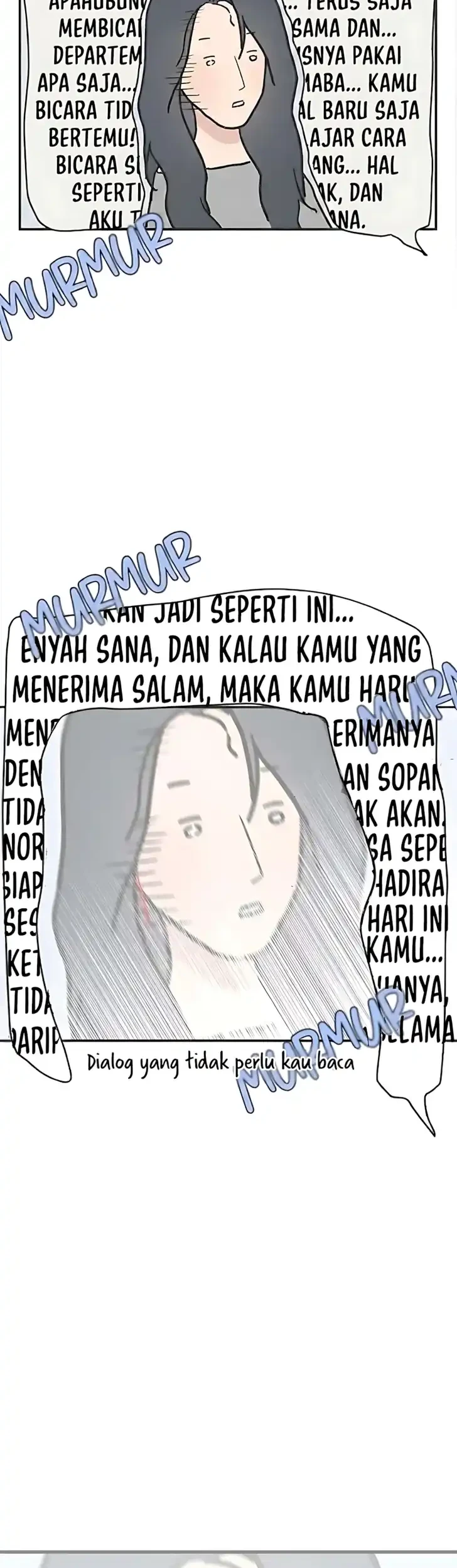 Marriage Protection Scandal Chapter 6 Gambar 62
