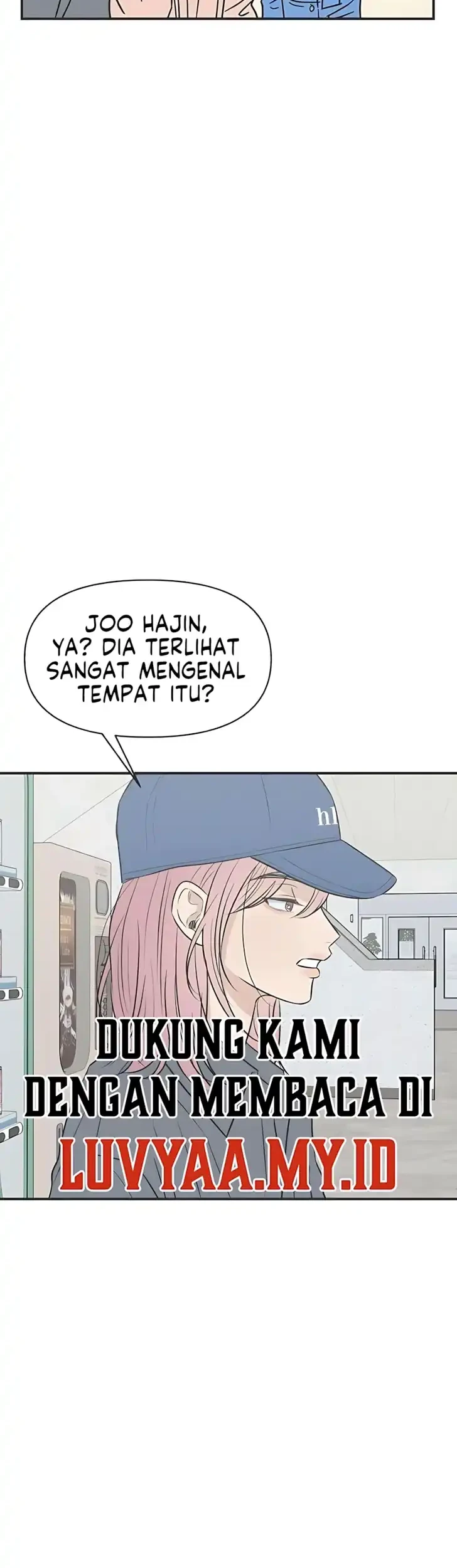 Marriage Protection Scandal Chapter 6 Gambar 44