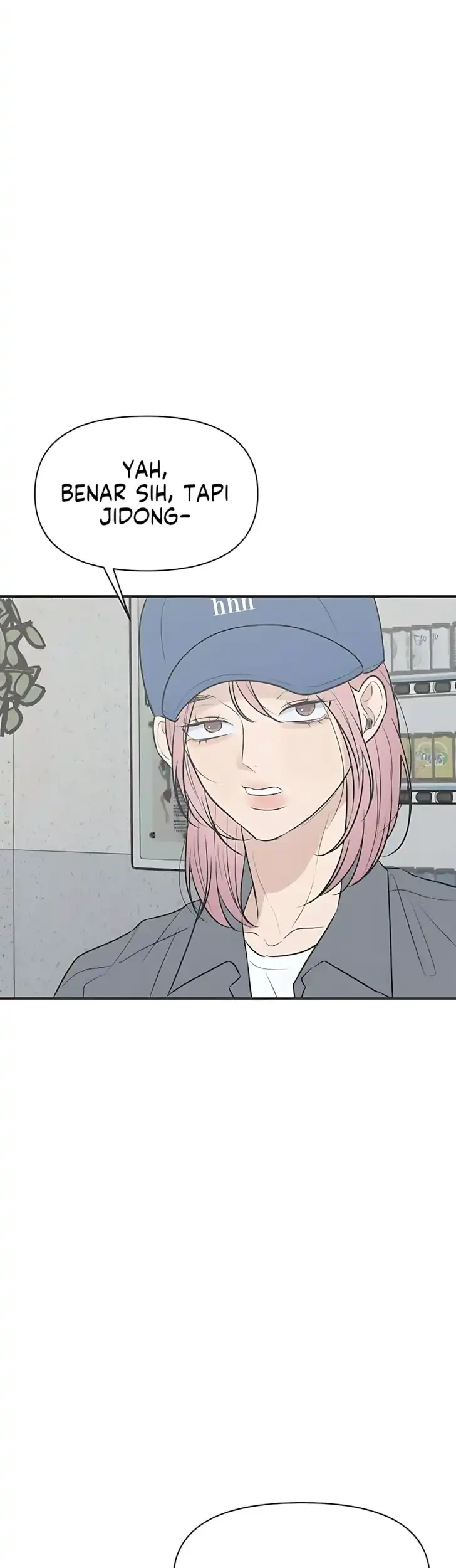 Marriage Protection Scandal Chapter 6 Gambar 47