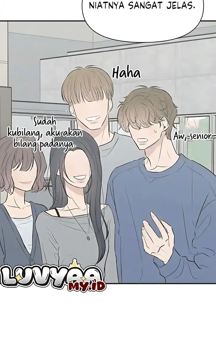 Marriage Protection Scandal Chapter 6 Gambar 48