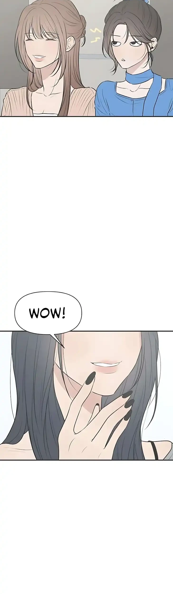 Marriage Protection Scandal Chapter 6 Gambar 50